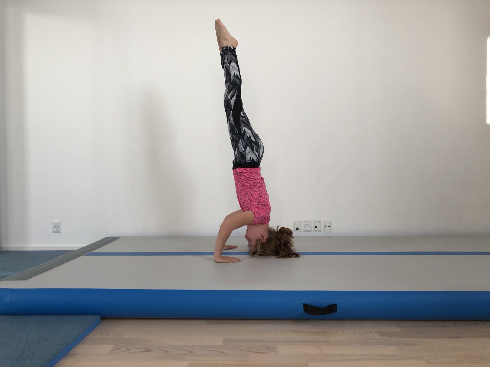 Hovedstand