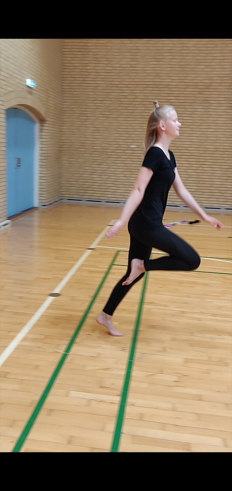 Arbejde med gadedrengehop