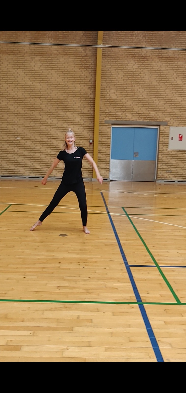 Arbejde med sidehop