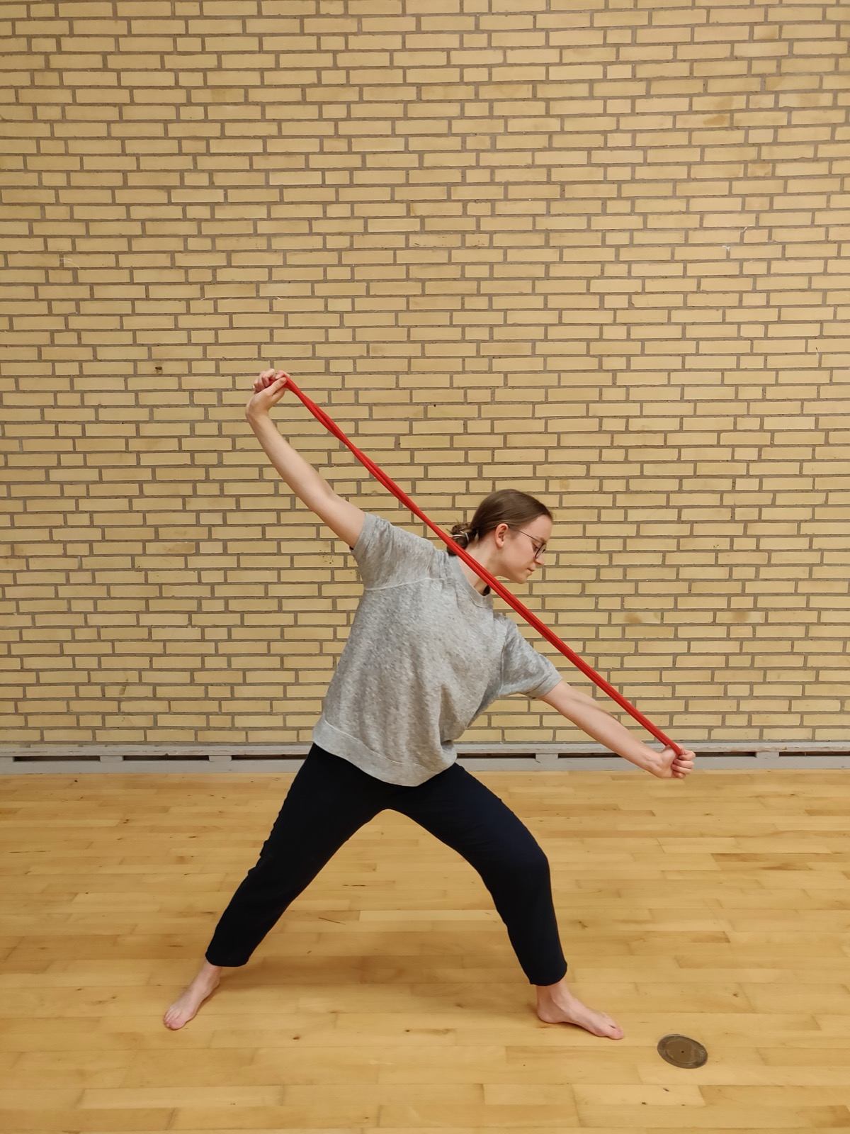 Sjippetov: Lange linjer