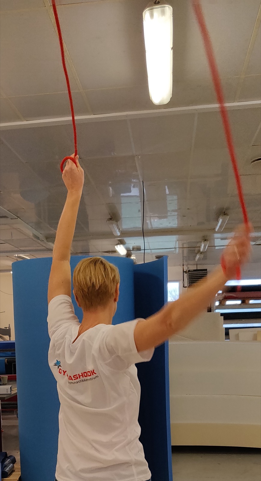 Sjippetov: Rundsving
