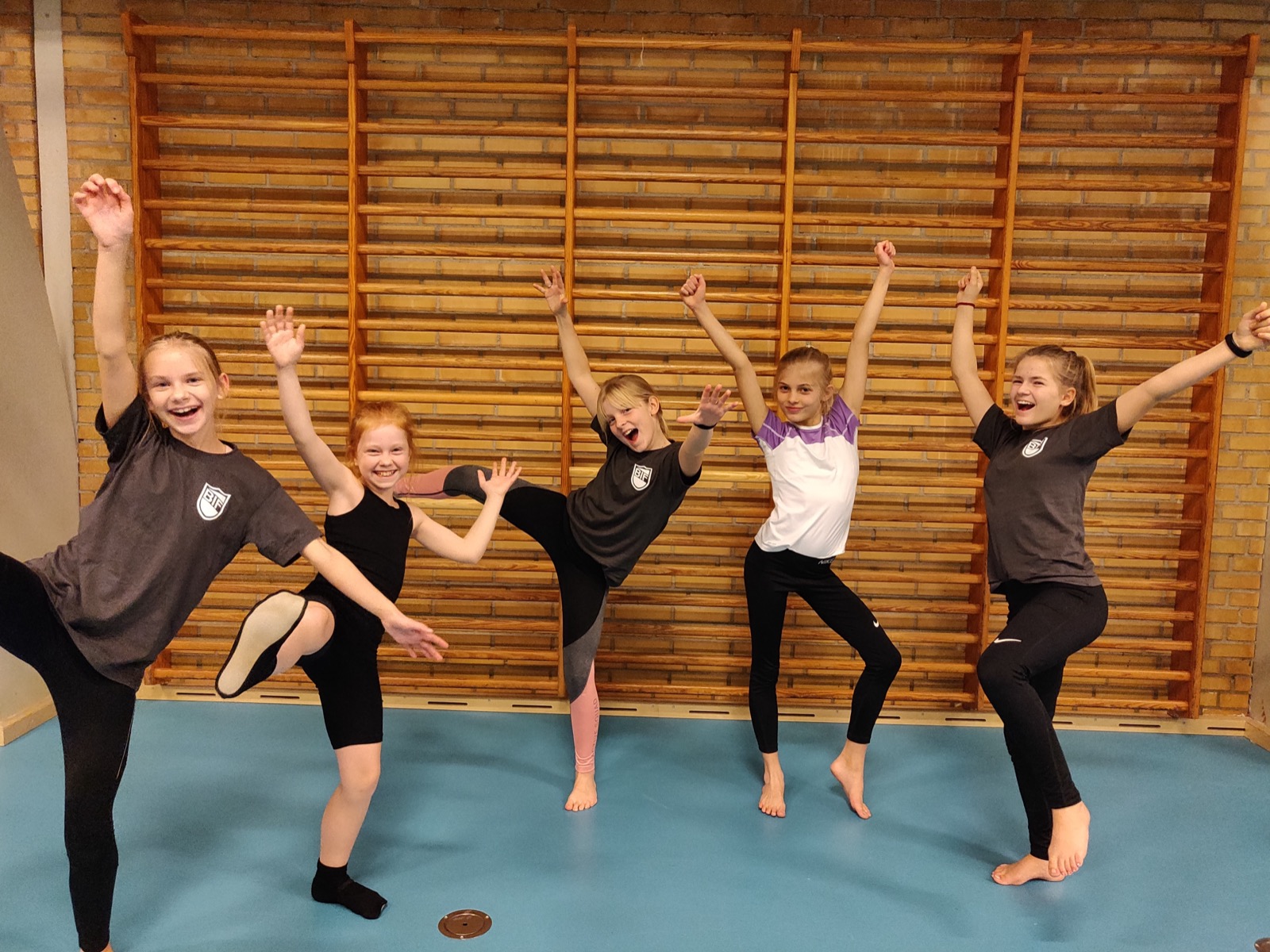 Danse-battle